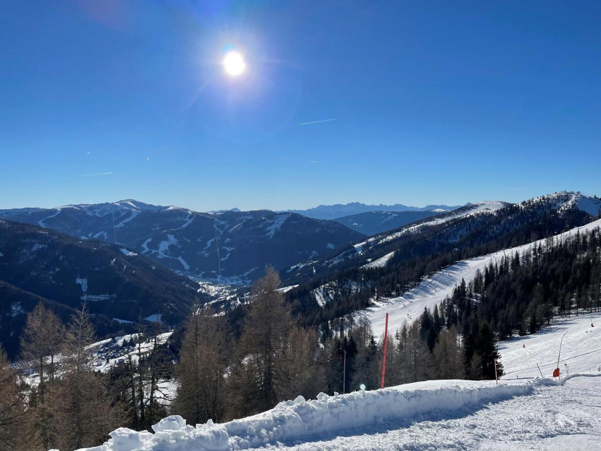 바트키르히하임 Alpenliebe 아파트 외부 사진