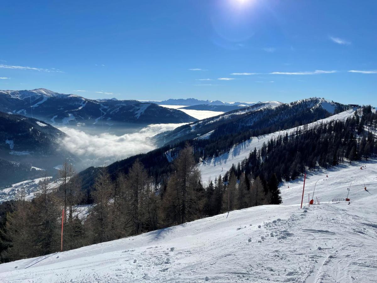바트키르히하임 Alpenliebe 아파트 외부 사진