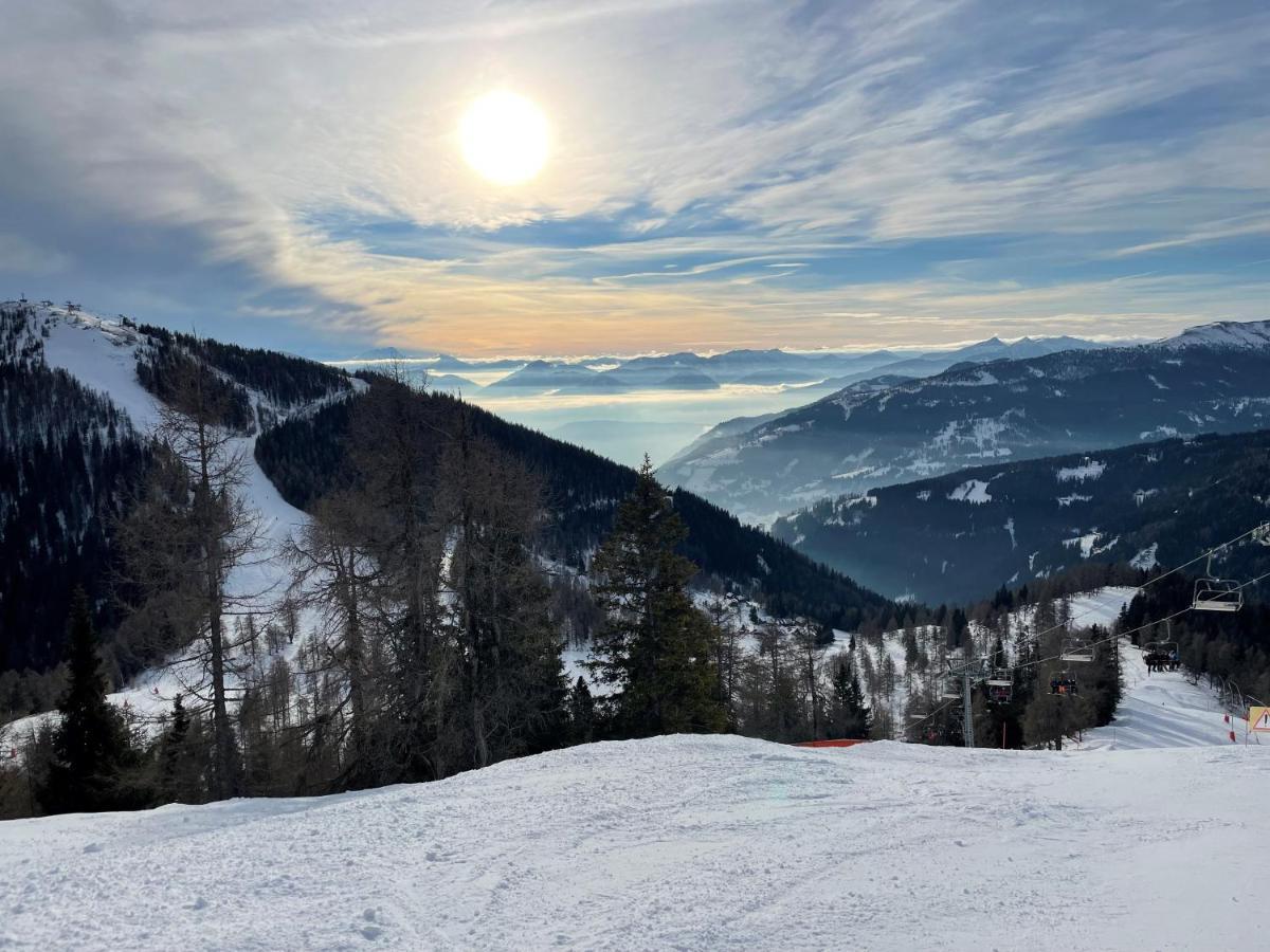 바트키르히하임 Alpenliebe 아파트 외부 사진