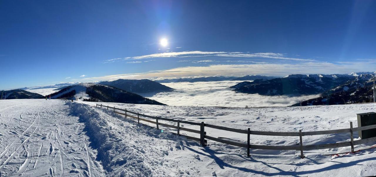 바트키르히하임 Alpenliebe 아파트 외부 사진