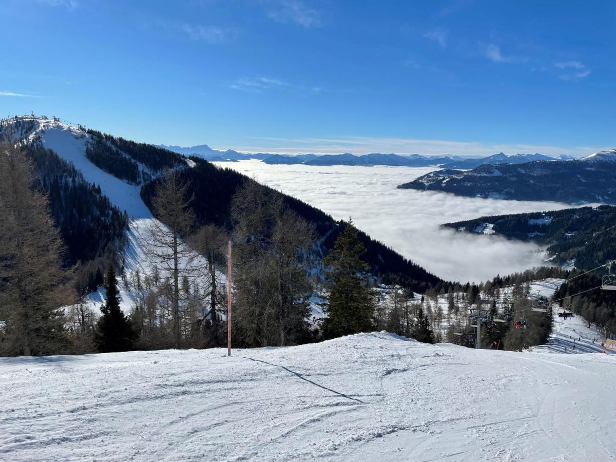 바트키르히하임 Alpenliebe 아파트 외부 사진