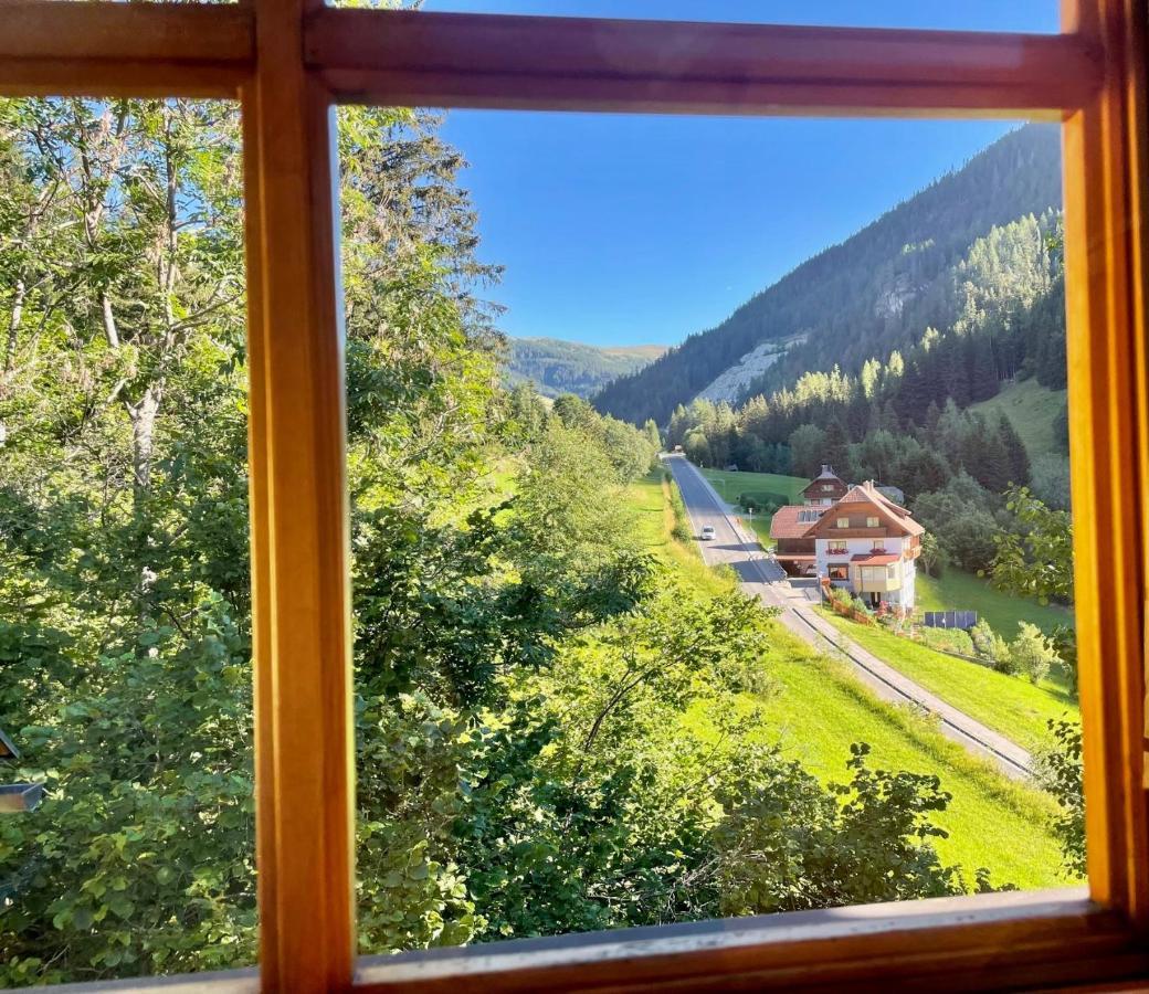 바트키르히하임 Alpenliebe 아파트 외부 사진