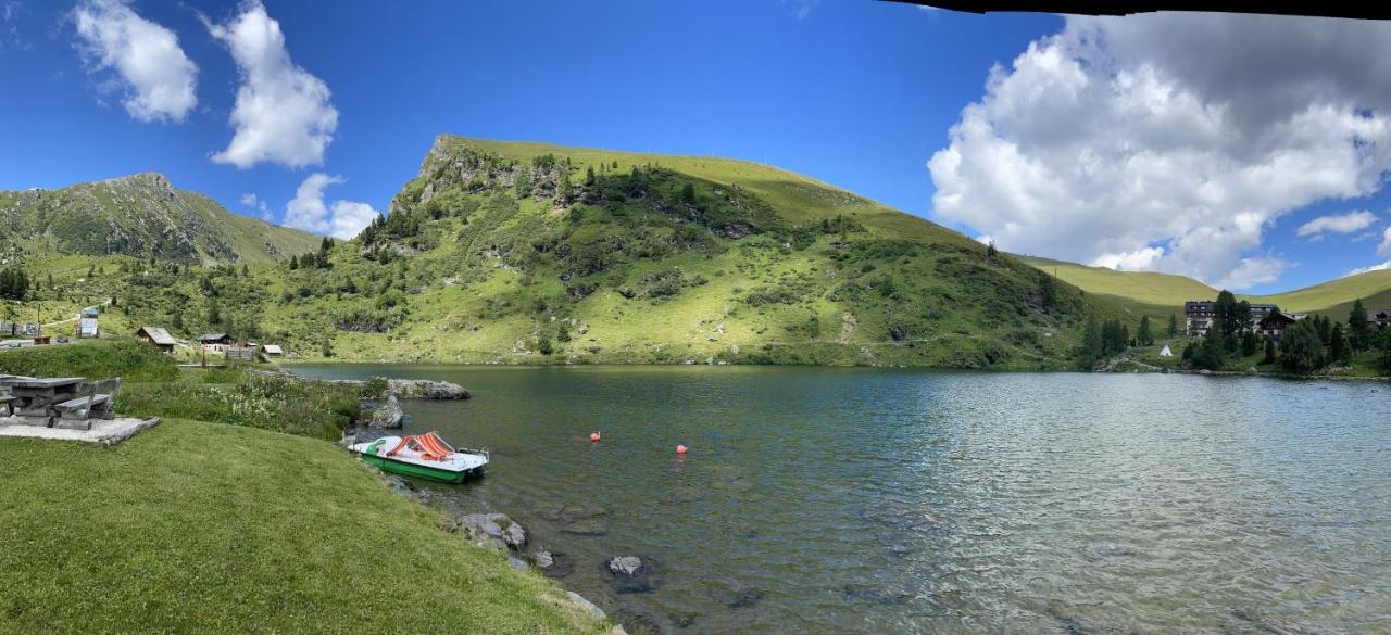 바트키르히하임 Alpenliebe 아파트 외부 사진