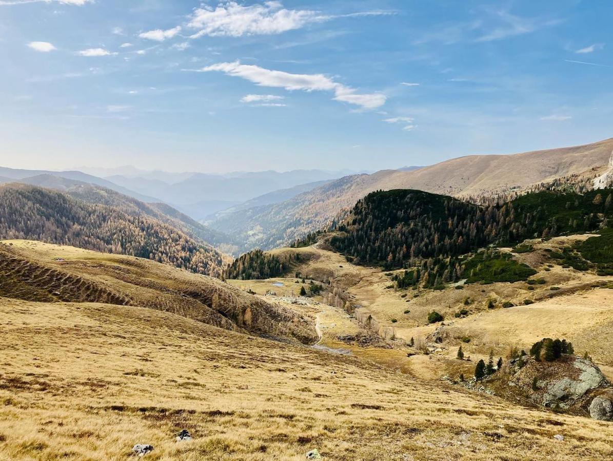 바트키르히하임 Alpenliebe 아파트 외부 사진