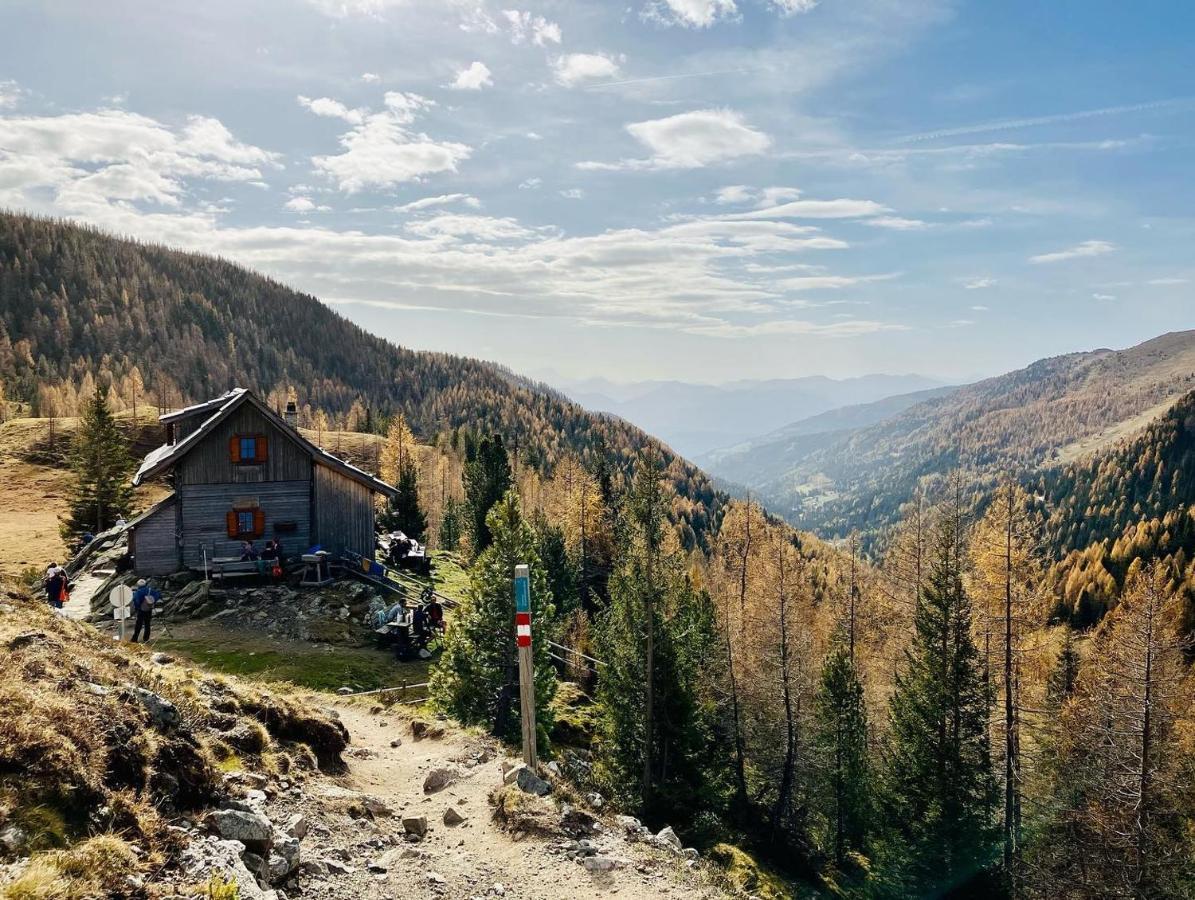 바트키르히하임 Alpenliebe 아파트 외부 사진