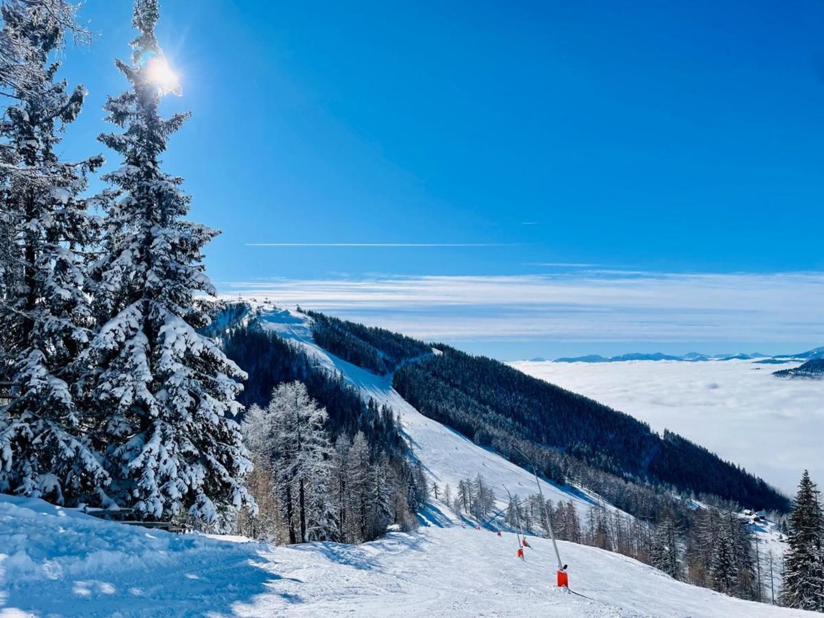 바트키르히하임 Alpenliebe 아파트 외부 사진