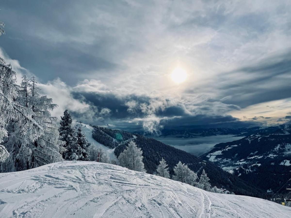바트키르히하임 Alpenliebe 아파트 외부 사진