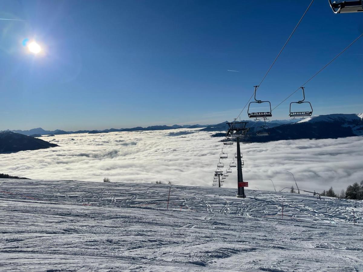 바트키르히하임 Alpenliebe 아파트 외부 사진